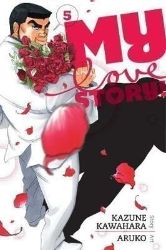 My Love Story!! 5 My Love Story!! 5