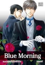 Blue Morning 5 - BL - boys love Blue Morning 5