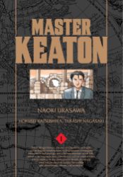 Master Keaton 1 Master Keaton 1