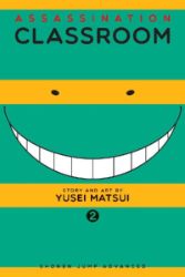 Assassination Classroom 2