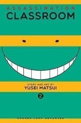 Assassination Classroom 2 Assassination Classroom 2