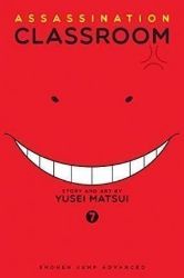 Assassination Classroom 7