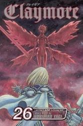 Claymore 26 Claymore 26