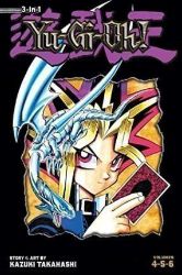 Yu-Gi-Oh! (3-in-1 Edition), Vol. 2 : Includes Vols. 4, 5 & 6 Yu-Gi-Oh! (3-in-1 Edition), Vol. 2 : Includes Vols. 4, 5 & 6