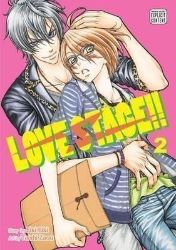Love Stage!! 2 - BL - boys love Love Stage!! 2