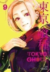 Tokyo Ghoul 9 Tokyo Ghoul 9