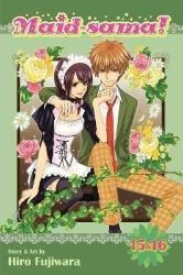 Maid-sama! (2-in-1 Edition), Vol. 8: Includes Vols. 15 & 16 Maid-sama! (2-in-1 Edition), Vol. 8: Includes Vols. 15 & 16