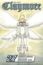 Claymore 27 Claymore 27