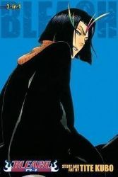 Bleach (3-in-1 Edition), Vol. 13 : Includes vols. 37, 38 & 39 Bleach (3-in-1 Edition), Vol. 13 : Includes vols. 37, 38 & 39
