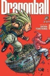 Dragon Ball 14 (40, 41 & 42) Dragon Ball 14 (40, 41 & 42)