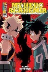 My Hero Academia 2 My Hero Academia 2
