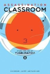Assassination Classroom 8 Assassination Classroom 8