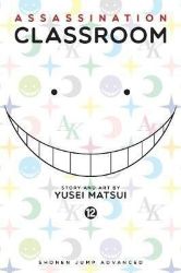 Assassination Classroom 12 Assassination Classroom 12