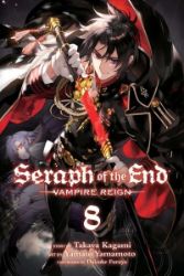Seraph of the End, Vol. 08 Seraph of the End, Vol. 08
