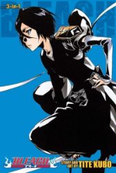 Bleach (3-in-1 Edition), Vol. 18 - Tite Kubo - Manga v angličtině Bleach (3-in-1 Edition), Vol. 18