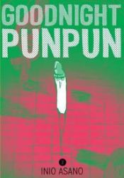 Goodnight Punpun 2 - Inio Asano - Manga v angličtině Goodnight Punpun 2