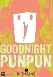 Goodnight Punpun 4 Goodnight Punpun 4