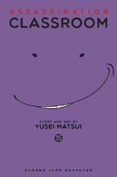 Assassination Classroom 15 Assassination Classroom 15