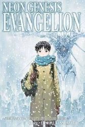 Neon Genesis Evangelion 2-in-1 Edition, Vol. 5: Includes vols. 13 & 14 - Manga v angličtině Neon Genesis Evangelion 2-in-1 Edition, Vol. 5: Includes vols. 13 & 14