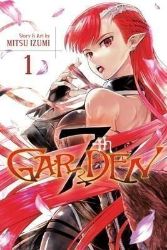 7thgarden 1 - Manga v angličtině 7thgarden 1
