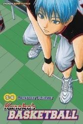 Kuroko's Basketball 3 (5+6) Kuroko's Basketball 3 (5+6)