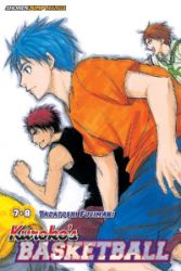 Kuroko´s Basketball 4 (7+8)