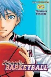 Kuroko's Basketball 5 (9+10) Kuroko's Basketball 5 (9+10)