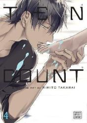 Ten Count, Vol. 4 Ten Count, Vol. 4