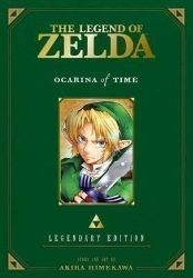 The Legend of Zelda 1: Ocarina of Time The Legend of Zelda 1: Ocarina of Time