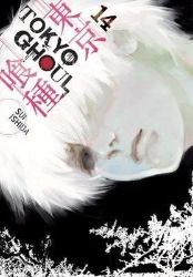 Tokyo Ghoul 14 Tokyo Ghoul 14