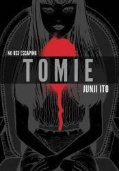 Tomie: Complete Deluxe Edition Tomie: Complete Deluxe Edition
