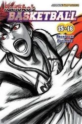 Kuroko's Basketball 8 (15+16) Kuroko's Basketball 8 (15+16)