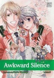 Awkward Silence 6