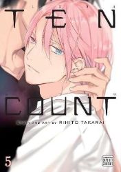 Ten Count 5 - BL - boys love Ten Count 5