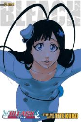 Bleach (3-in-1 Edition), Vol. 22 - Tite Kubo - Manga v angličtině Bleach (3-in-1 Edition), Vol. 22