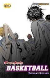 Kuroko's Basketball 14 (27+28) Kuroko's Basketball 14 (27+28)