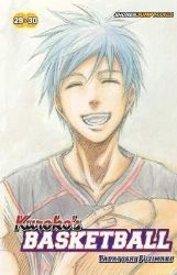 Kuroko's Basketball 15 (29+30)