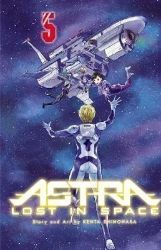 Astra Lost in Space 5 Astra Lost in Space 5