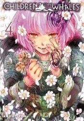 Children of the Whales 4 Children of the Whales 4