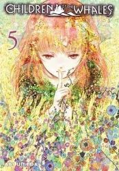 Children of the Whales, Vol. 5 Children of the Whales, Vol. 5