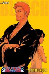 Bleach (2-in-1 Edition), Vol. 25 : Includes vols. 73 & 74 - Tite Kubo - Manga v angličtině Bleach (2-in-1 Edition), Vol. 25 : Includes vols. 73 & 74