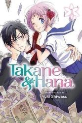 Takane & Hana 1 Takane & Hana 1