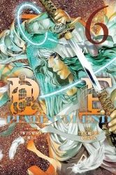 Platinum End, Vol. 6 - Manga v angličtině Platinum End, Vol. 6