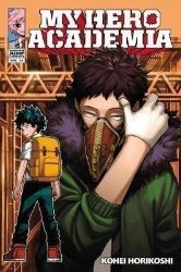 My Hero Academia 14 My Hero Academia 14