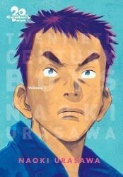 20th Century Boys 1 20th Century Boys 1
