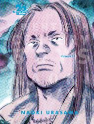 20th Century Boys 2 - Manga v angličtině 20th Century Boys 2