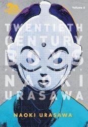 20th Century Boys 5 20th Century Boys 5