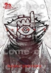 20th Century Boys 8 20th Century Boys 8