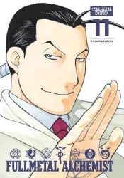 Fullmetal Alchemist: Fullmetal Edition 11 Fullmetal Alchemist: Fullmetal Edition 11