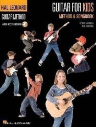 Guitar for Kids Method & Songbook: Method & Songbook Guitar for Kids Method & Songbook: Method & Songbook